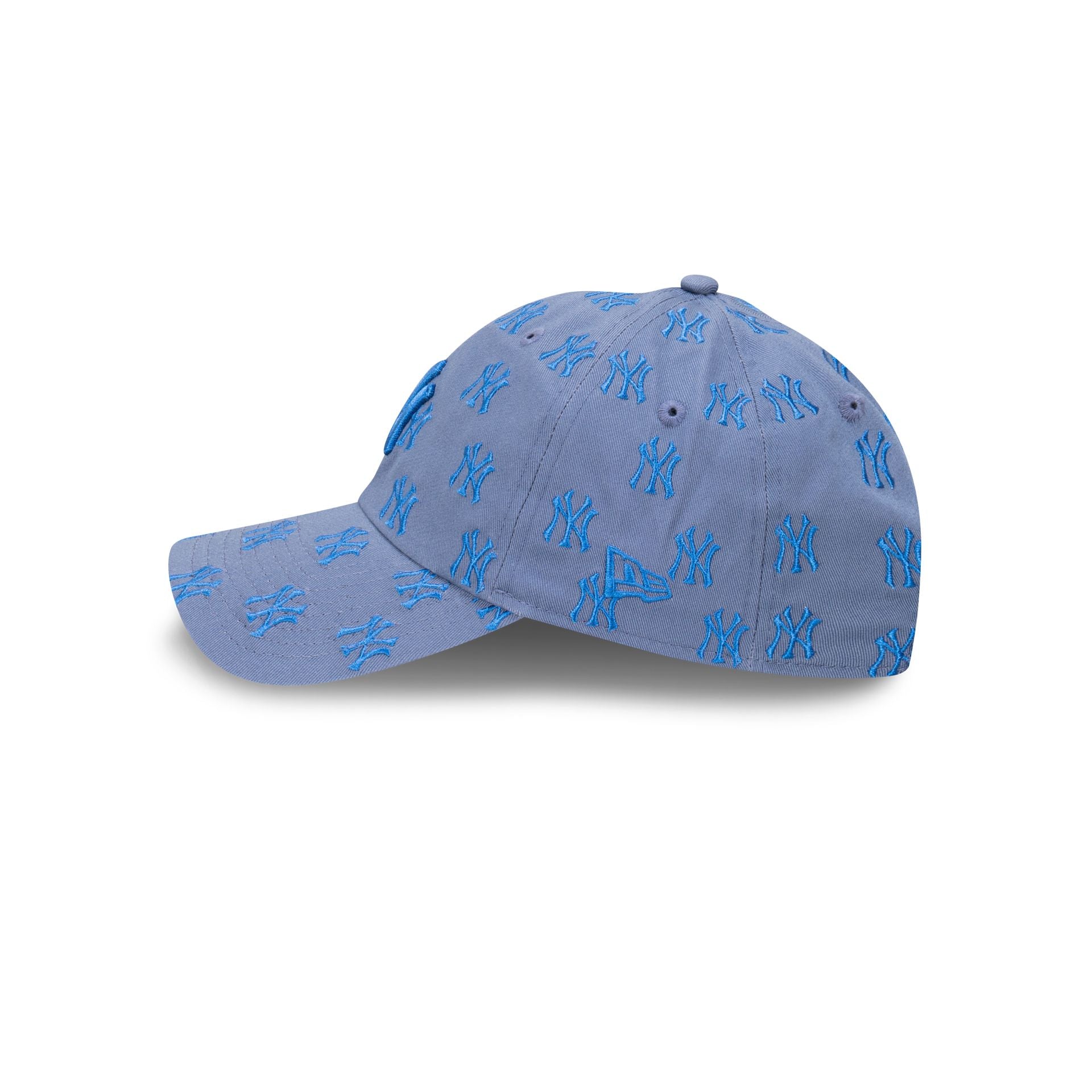 NEW ERA ★ New York Yankees Seasonal Tonal Casual Classic NY New York Yankees Seasonal Tonal Light Cream Casual Classic