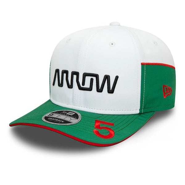 Arrow McLaren Racing Pato O'Ward Driver Edition 9FIFTY Original