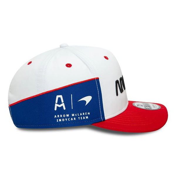 Arrow McLaren Racing Alexander Rossi Driver Edition 9FIFTY Original Fit Snapback