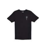 San Francisco Giants Logo Essentials T-Shirt Black