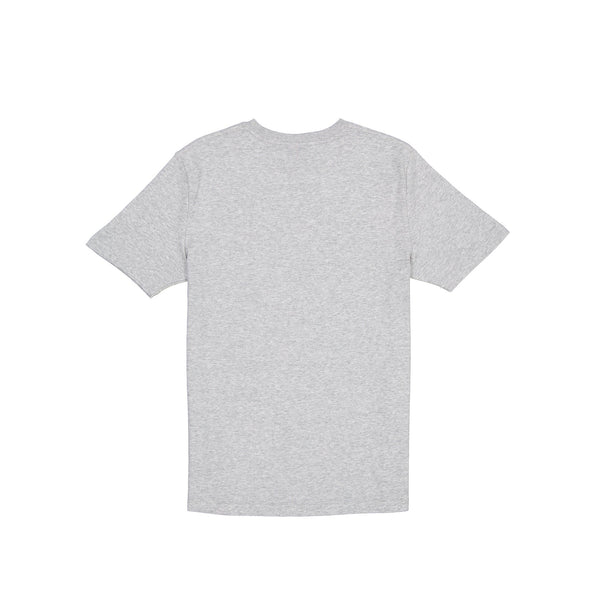 Los Angeles Dodgers Logo Essentials T-Shirt Grey