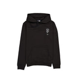 San Francisco Giants Logo Essentials Hoodie Black