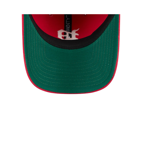Philadelphia Phillies Vintage 9TWENTY Cloth Strap