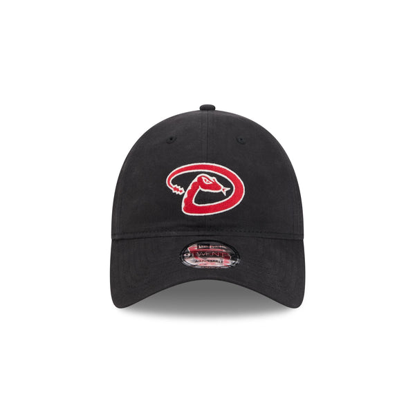 Arizona Diamondbacks Vintage 9TWENTY Cloth Strap