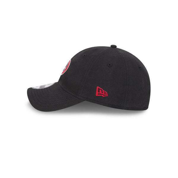 Arizona Diamondbacks Vintage 9TWENTY Cloth Strap