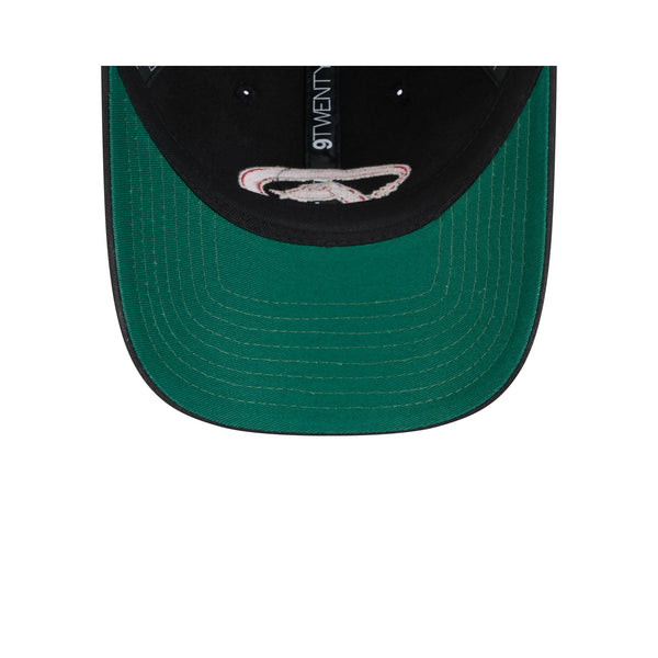 Arizona Diamondbacks Vintage 9TWENTY Cloth Strap
