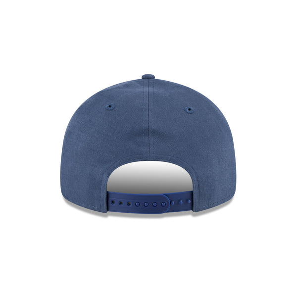 Texas Rangers Vintage 9FIFTY Retro Crown