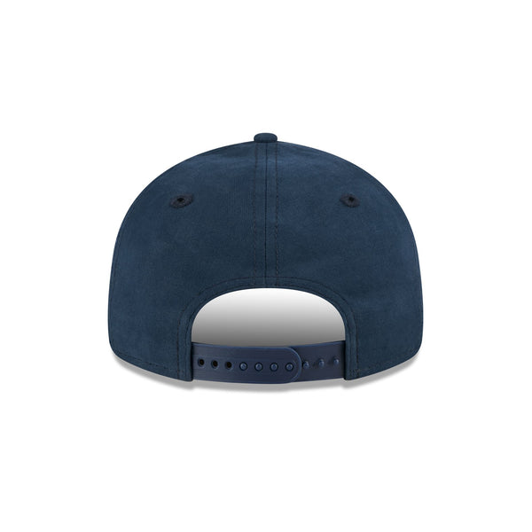 Boston Red Sox Vintage 9FIFTY Retro Crown
