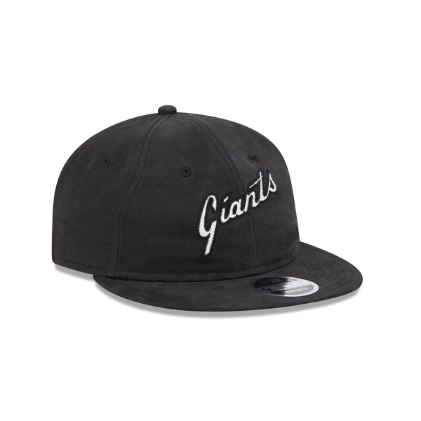 San Francisco Giants Vintage 9FIFTY Retro Crown