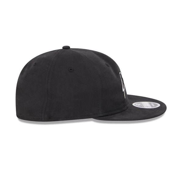 San Francisco Giants Vintage 9FIFTY Retro Crown