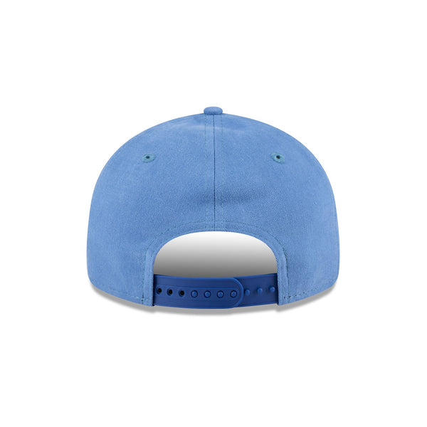 Chicago Cubs Vintage 9FIFTY Retro Crown