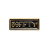 New Era Cap 59FIFTY Day Pin Badge