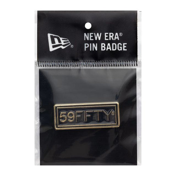 New Era Cap 59FIFTY Day Pin Badge