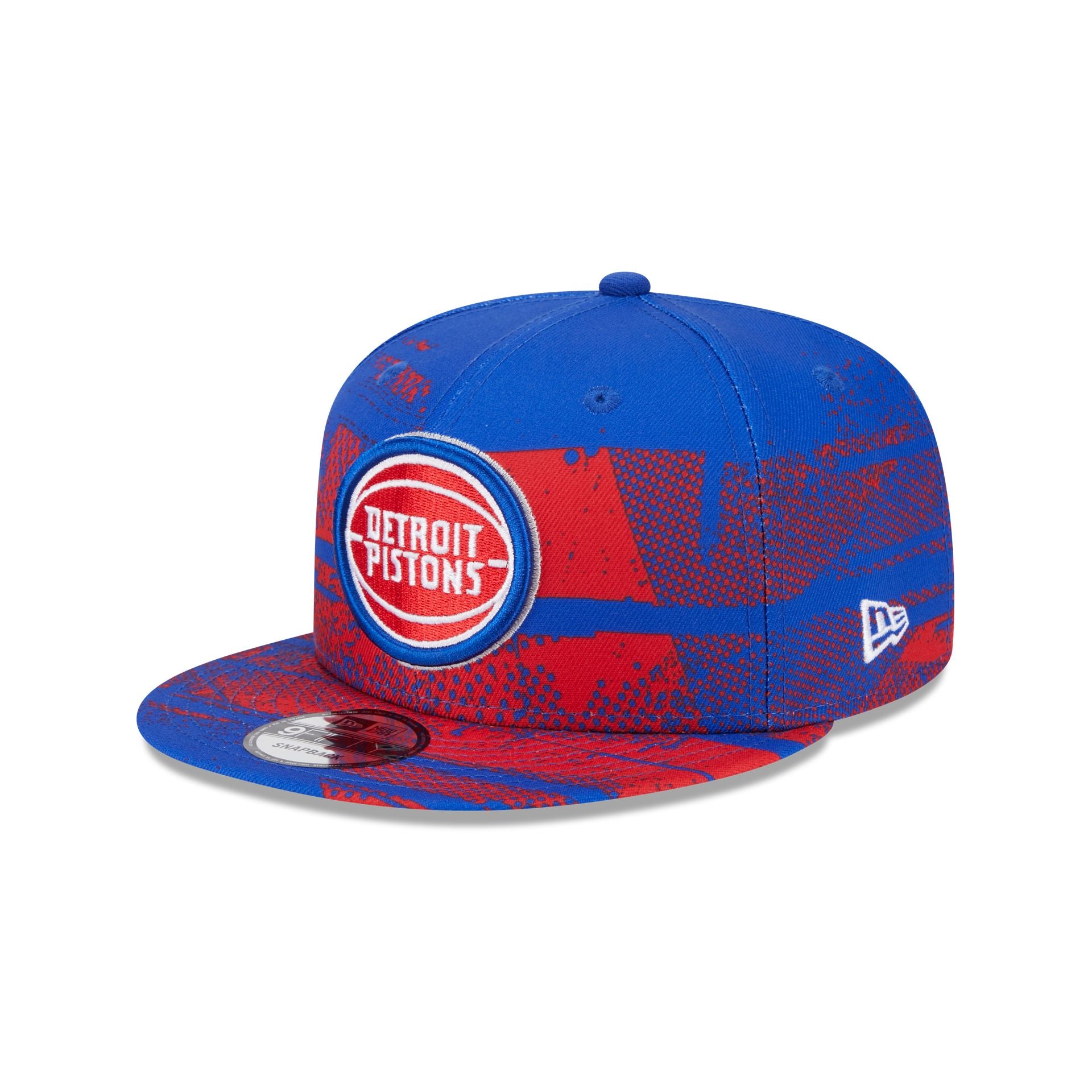 Detroit pistons new era on sale