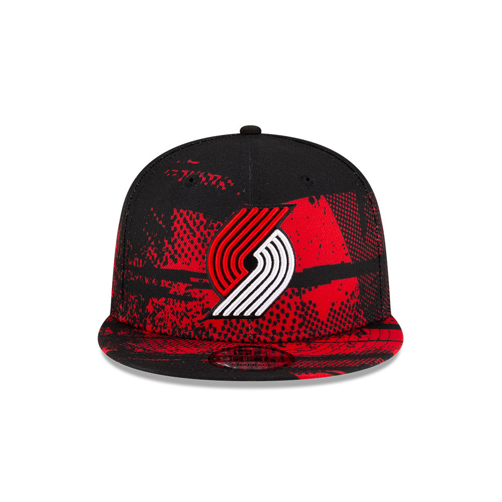 Blazers hat online