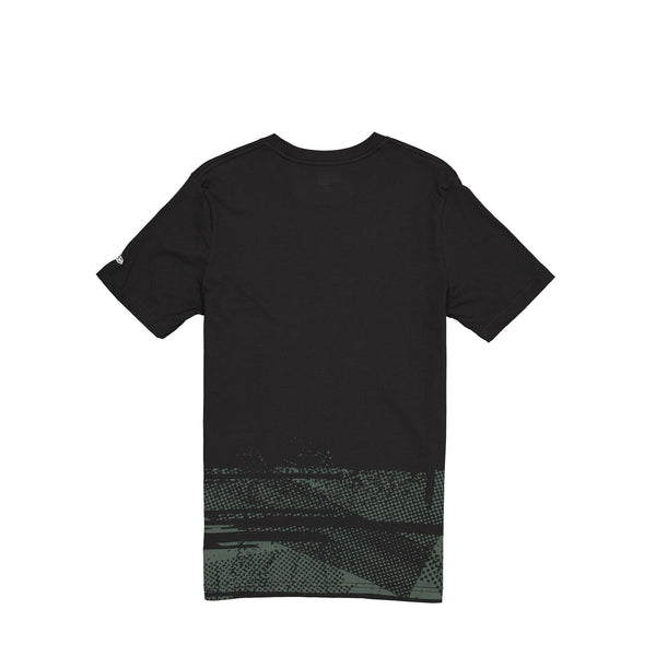 Brooklyn Nets NBA Tip Off '24 Black T-Shirt