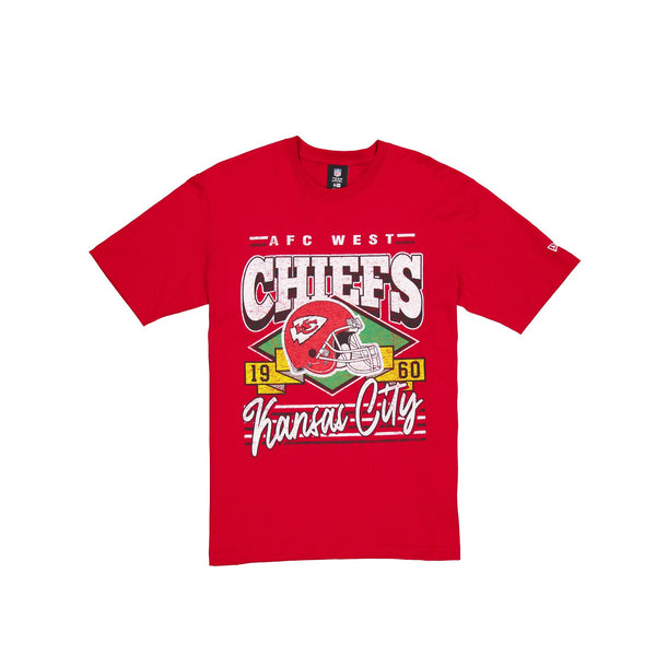 Kansas city chiefs t shirt sale store