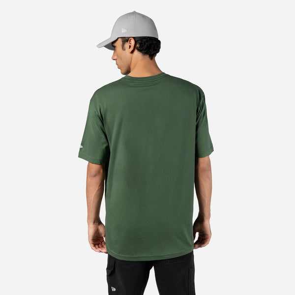Green Bay Packers Washed Essentials T-Shirt