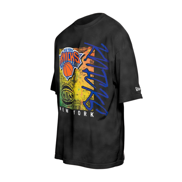 New York Knicks NBA Classic Short Sleeve T-Shirt