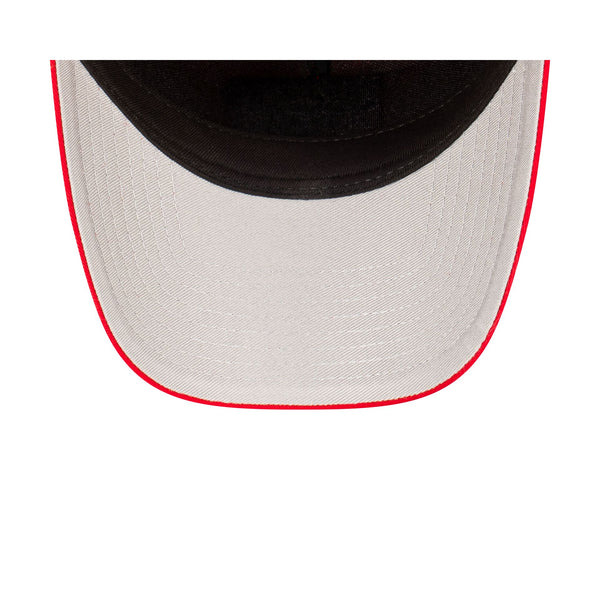 Sydney Swans AFL Supporter Retro Washed 9FORTY A-Frame Snapback