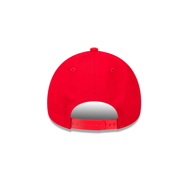 Sydney Swans AFL Supporter Retro Washed 9FORTY A-Frame Snapback