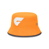 GWS Giants AFL Supporter OTC Trim Bucket