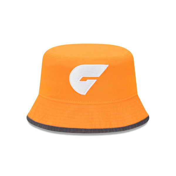 GWS Giants AFL Supporter OTC Trim Bucket