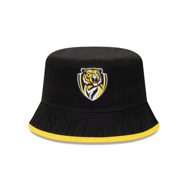 Richmond Tigers AFL Supporter OTC Trim Bucket