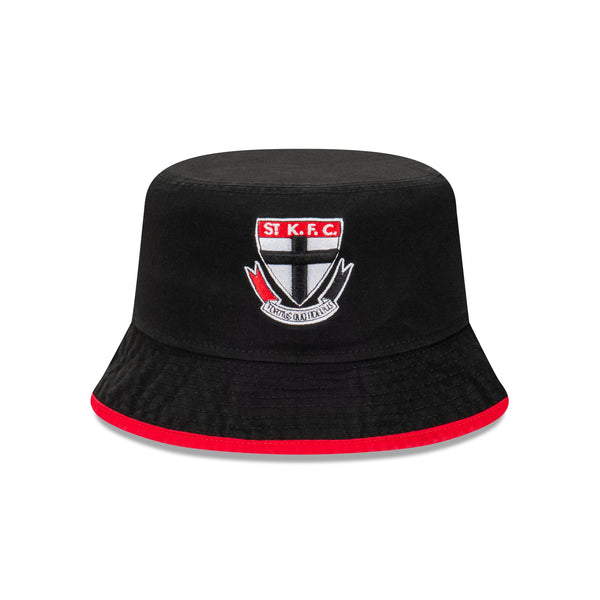 St. Kilda Saints AFL Supporter OTC Trim Bucket