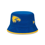 West Coast Eagles AFL Supporter OTC Trim Bucket