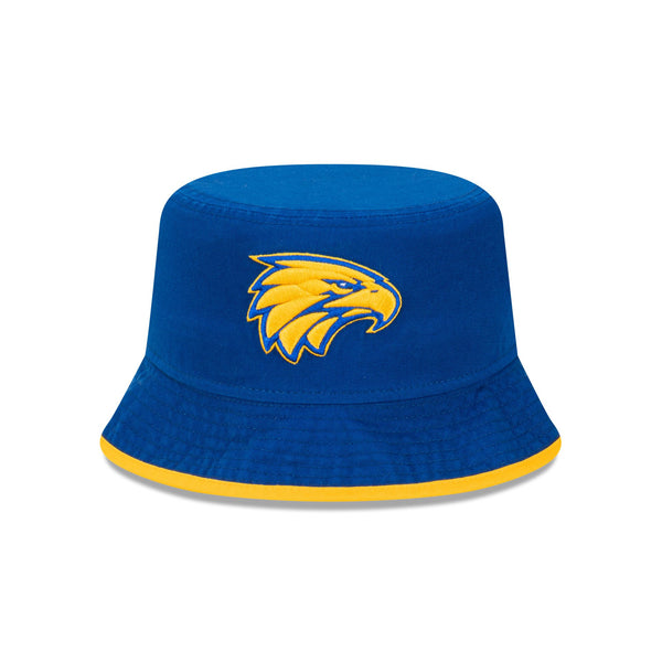 West Coast Eagles AFL Supporter OTC Trim Bucket