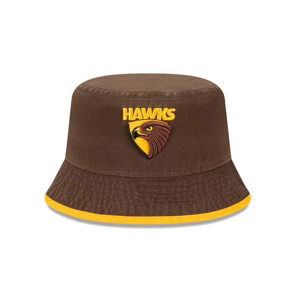 Hawthorn Hawks AFL Supporter OTC Trim Bucket