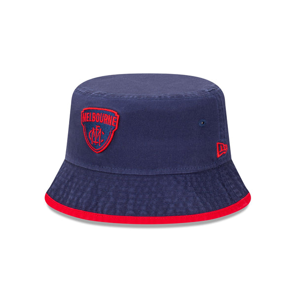Melbourne Demons AFL Supporter OTC Trim Bucket