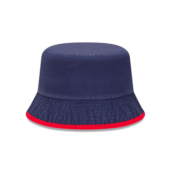 Melbourne Demons AFL Supporter OTC Trim Bucket
