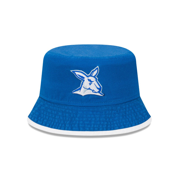 North Melbourne Kangaroos AFL Supporter OTC Trim Bucket