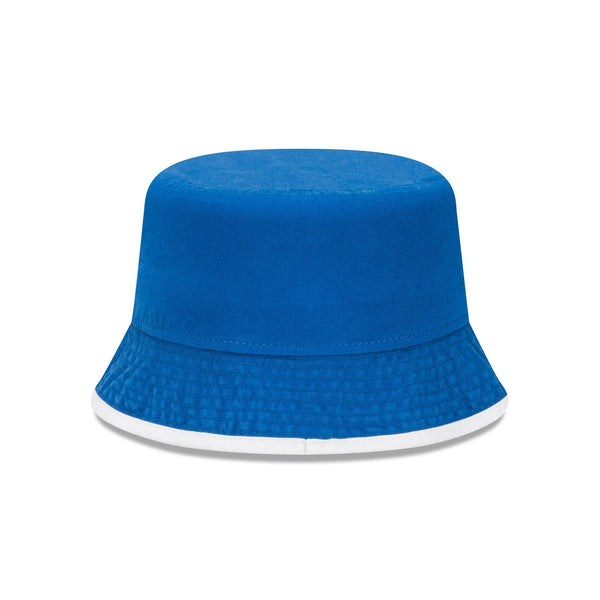 North Melbourne Kangaroos AFL Supporter OTC Trim Bucket