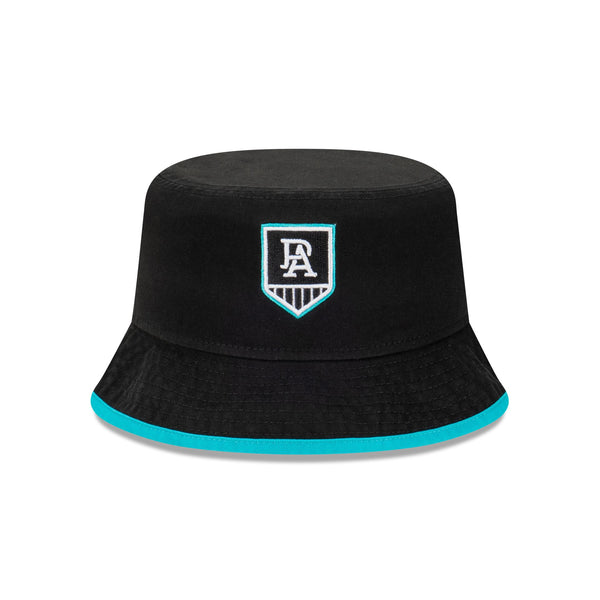 Port Adelaide Power AFL Supporter OTC Trim Bucket