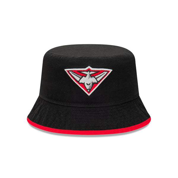 Essendon Bombers AFL Supporter OTC Trim Bucket