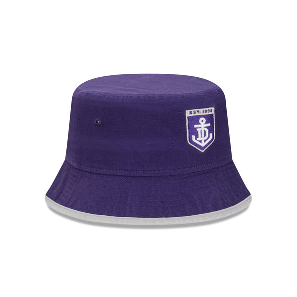 Fremantle Dockers AFL Supporter OTC Trim Bucket