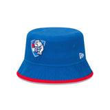 Western Bulldogs AFL Supporter OTC Trim Bucket