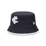 Carlton Blues AFL Supporter OTC Trim Bucket