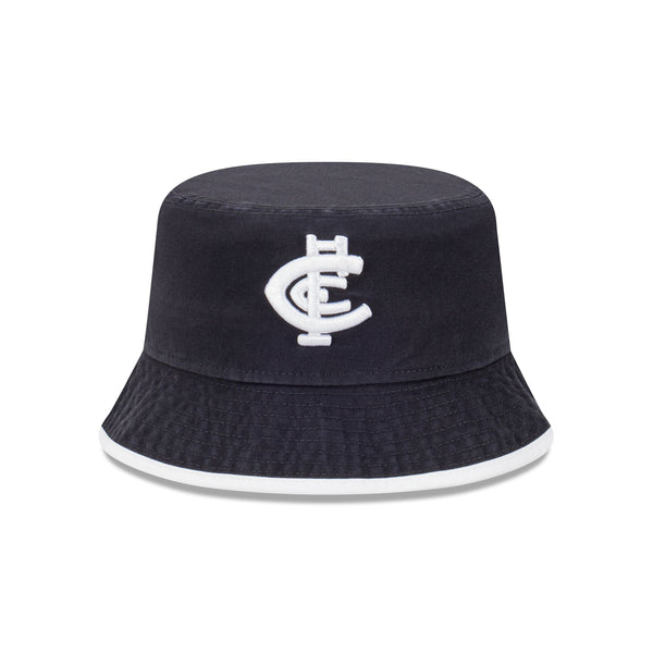 Carlton Blues AFL Supporter OTC Trim Bucket