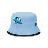 Cronulla-Sutherland Sharks NRL Supporter OTC Trim Bucket