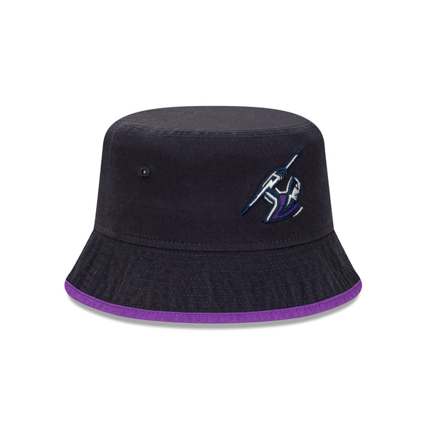 Melbourne Storm NRL Supporter OTC Trim Bucket