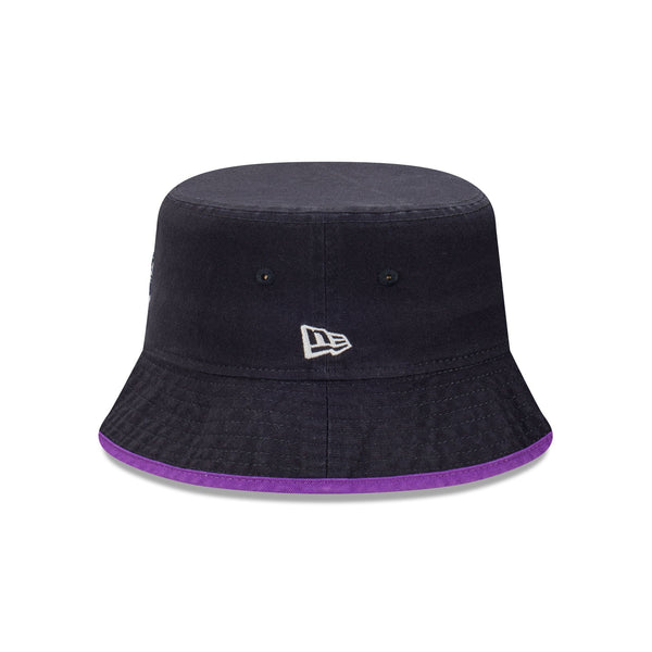 Melbourne Storm NRL Supporter OTC Trim Bucket
