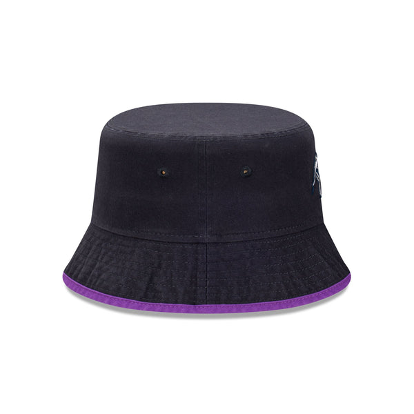 Melbourne Storm NRL Supporter OTC Trim Bucket