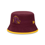 Brisbane Broncos NRL Supporter OTC Trim Bucket