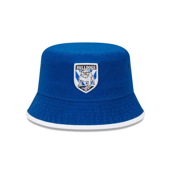 Canterbury-Bankstown Bulldogs NRL Supporter OTC Trim Bucket