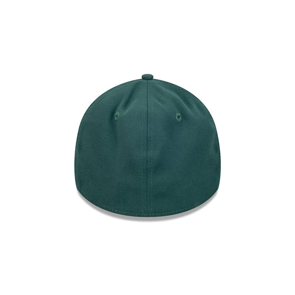 Las Vegas Raiders Dark Green Tonal 39THIRTY Fitted