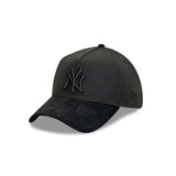 New York Yankees Premium Luxe 39THIRTY A-Frame™ Fitted